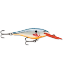 Воблер Shad Rap 7cm/8g/1.5-3.3m BOSD