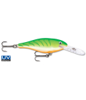 Воблер Shad Rap 7cm/8g/1.5-3.3m GTU
