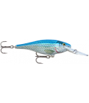 Воблер Shad Rap 7cm/8g/1.5-3.3m HBSH