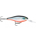 Воблер Shad Rap 7cm/8g/1.5-3.3m HLWH