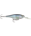 Воблер Shad Rap 7cm/8g/1.5-3.3m HSH