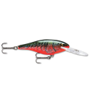 Воблер Shad Rap 7cm/8g/1.5-3.3m RCW