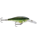 Воблер Shad Rap 9cm/15g/2.4-4.5m BB