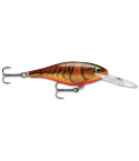 Воблер Shad Rap 9cm/15g/2.4-4.5m DCW