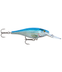 Воблер Shad Rap 9cm/15g/2.4-4.5m HBSH
