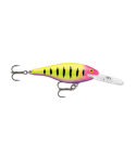 Воблер Shad Rap 9cm/15g/2.4-4.5m HSP