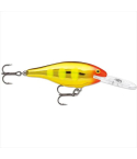 Воблер Shad Rap 9cm/15g/2.4-4.5m JLC