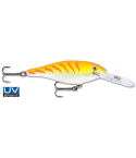 Воблер Shad Rap 9cm/15g/2.4-4.5m OTU