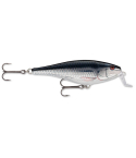 Воблер Super Shad Rap 14cm/45g/1.5-2.7m SH
