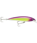 Воблер X-Rap Saltwater 12cm/22g/1.2-2.4m HPR