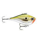 Воблер Rippin Rap 6cm/14g GCH