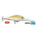 Воблер Shadow Rap Jack Deep 5cm/6g/3,0m WPDU
