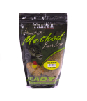 Прикормка TRAPER Method Feeder Ready Банан 750г