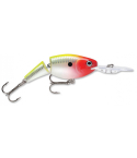 Воблер Jointed Shad Rap 9cm/25g/3.3-5.4m CLN