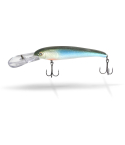 Воблер Quantum Stretch 11.5см/21г/4.5м Blue Baitfish