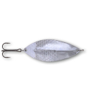 Блесна Trophy Z-Fat 10cm/20g Silver