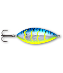 Блесна Trophy Z-Fat 10cm/20g Herring