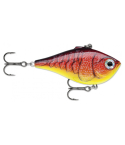 Воблер Rippin Rap 6cm/14g RFCW