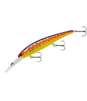 Воблер Pradco Walleye Deep D23 11,9cm/17,72g/3,6-8,1m
