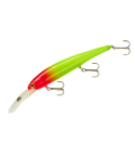 Воблер Pradco Walleye Deep Glo 06 11,9cm-17,72g/3,6-8,1m