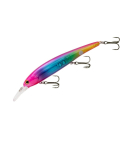 Воблер Pradco Walleye Shallow B22 11,9cm/17,72g/1,2-3,6m