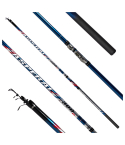 Удилище SWD Asperal bolo 5м 10-40г