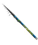 Удилище SWD Maverick bolo IM8 4.0m 5-25г