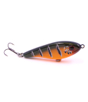 Strike-Pro EG-050#GC09G 10cm/25g/0.2-1.0m