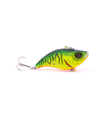 Strike-Pro EG-128C#GC01S 7.5cm/21.8g/sinking