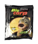 Прикормка TRAPER Big Carp Кукуруза 1кг