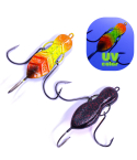 Merganser Ice Bug 16g 016-003