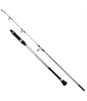 Спиннинг Alivio Boat 1,50м до 200г