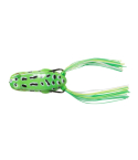 SG 3D Pop Frog 5.5cm/14g Green Frog