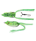 SG 3D Walk Frog 7.0cm/20g Green Frog