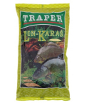 Прикормка TRAPER Линь-Карась 1кг