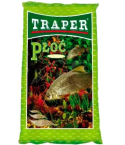 Прикормка TRAPER Плотва 1кг