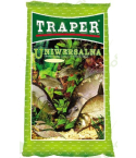 Прикормка TRAPER Универсальная 1кг