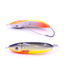 Lure weedless OV-08 95mm/21g/1.5-2.5m col.27