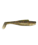 Soft lure Z-Man DIEZEL MINNOWZ 4" Redfish Toad 5pcs
