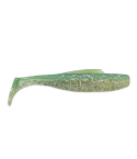 Soft lure Z-Man DIEZEL MINNOWZ 4" Creole Croaker 5pcs