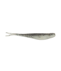 Soft lure Z-Man SCENTED JERK SHADZ 4" Bad Shad 5pcs