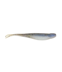 Soft lure Z-Man SCENTED JERK SHADZ 4" The Dea 5pcs