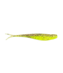 Soft lure Z-Man SCENTED JERK SHADZ 4" Sexy Penny 5pcs