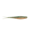 Soft lure Z-Man SCENTED JERK SHADZ 4" Perfect Perch 5pcs