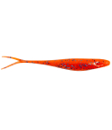 Soft lure Z-Man SCENTED JERK SHADZ 7" Coral Trout 4pcs