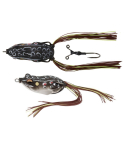 SG 3D Walk Frog 7.0cm/20g Brown Frog
