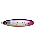 Блесна Minnow Spoon Weedless 7cm/15g MIB