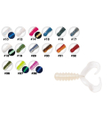 Rubber Bait Twin Tail RB-04 15