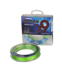 Шнур рыболовный SWD Taipan Premium PE X9 0.20мм 135м 12.70кг яблочно-зеленый