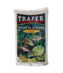 Прикормка TRAPER зимняя Лещ 750г